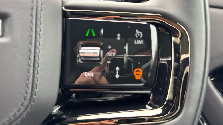 Land Rover Range Rover Evoque 1.5 P270e Autobiography 5dr Auto [Revised] Hatchback